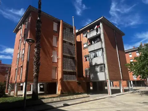Piso en Carrer del Mas de Pellicer, 7
